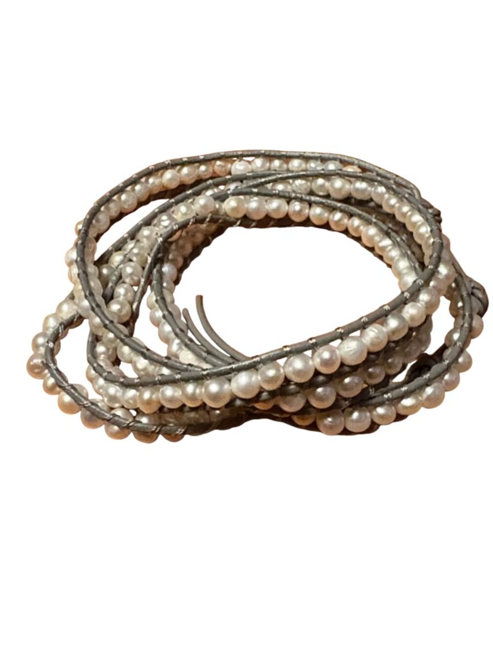 Victoria Emerson wrap Bracelet